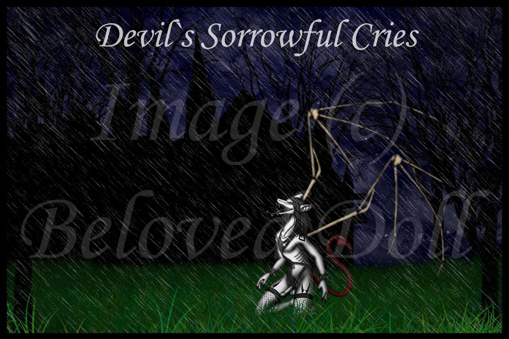 Devils Sorrowful Cries